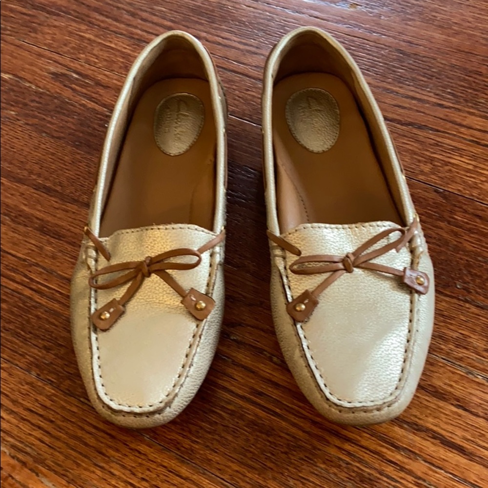 Clark’s Artisan Women’s shoes